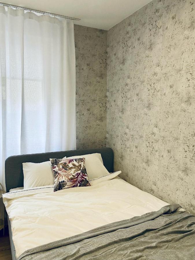 Enes Apartments Legnicka Street A Wrocław Buitenkant foto